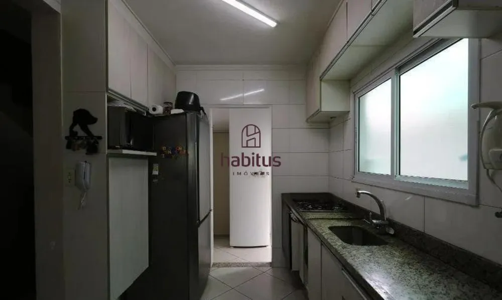 Sobrado, 2 quartos, 132 m² - Foto 11