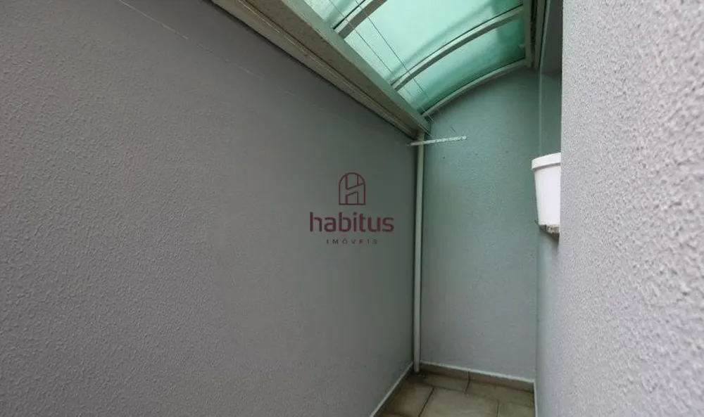 Sobrado, 2 quartos, 132 m² - Foto 7