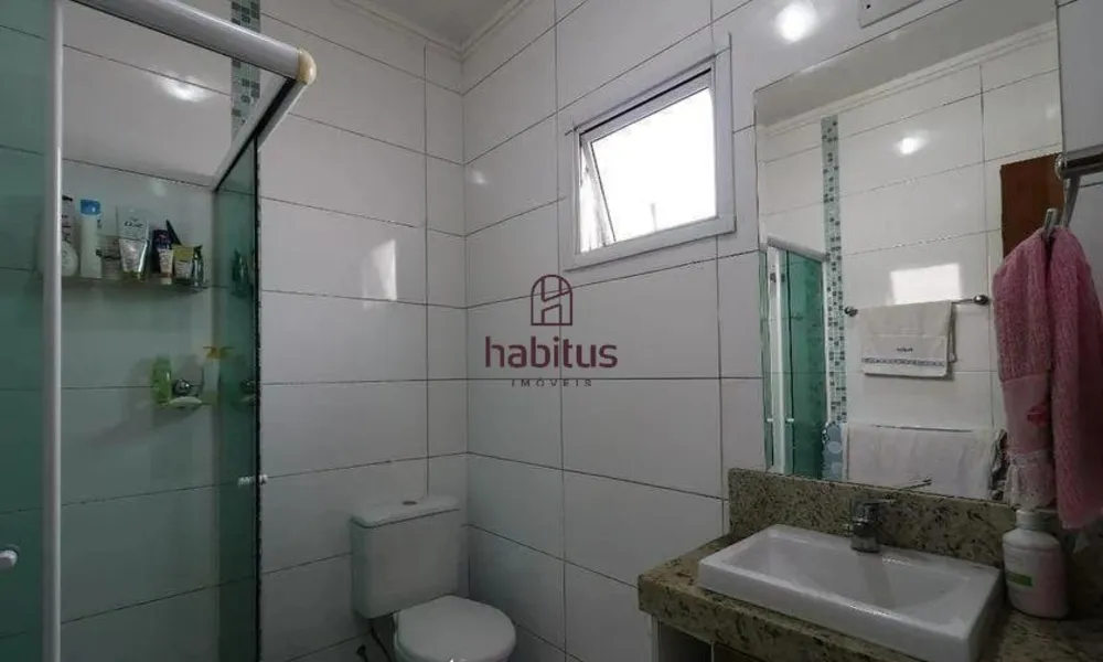 Sobrado, 2 quartos, 132 m² - Foto 5