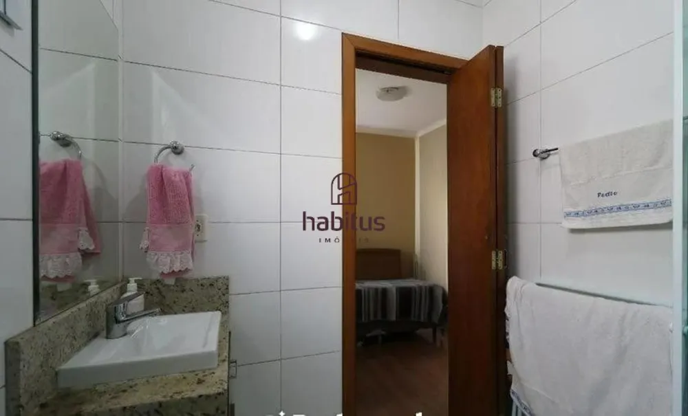 Sobrado, 2 quartos, 132 m² - Foto 6