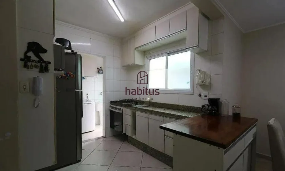 Sobrado, 2 quartos, 132 m² - Foto 1