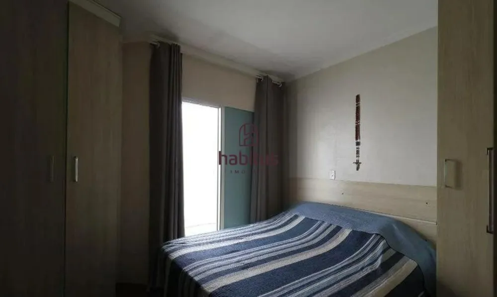 Sobrado, 2 quartos, 132 m² - Foto 8
