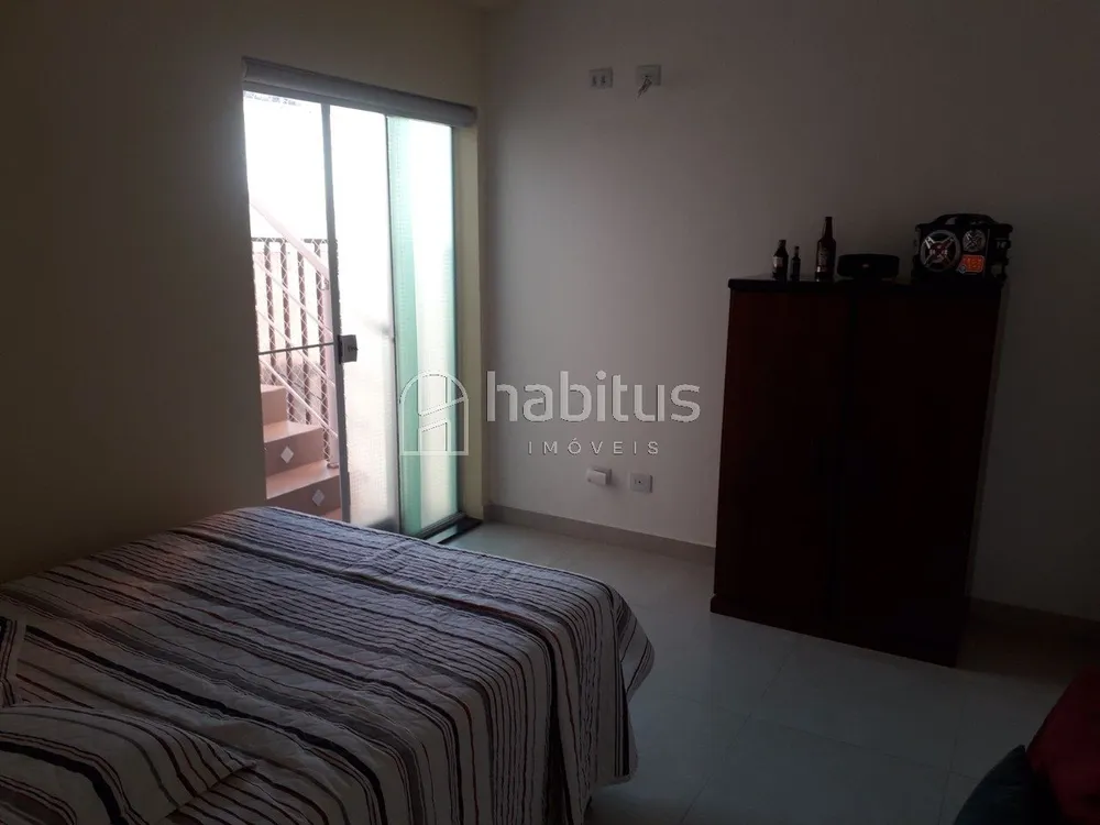 Casa de Condomínio, 3 quartos - Foto 10