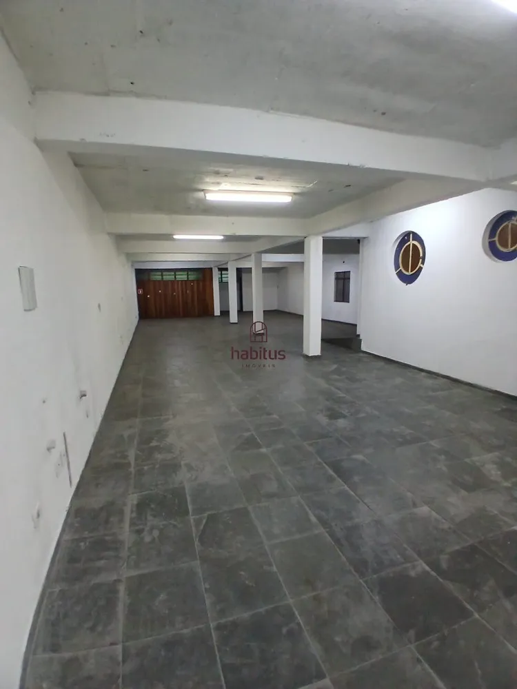Depósito-Galpão - Foto 1