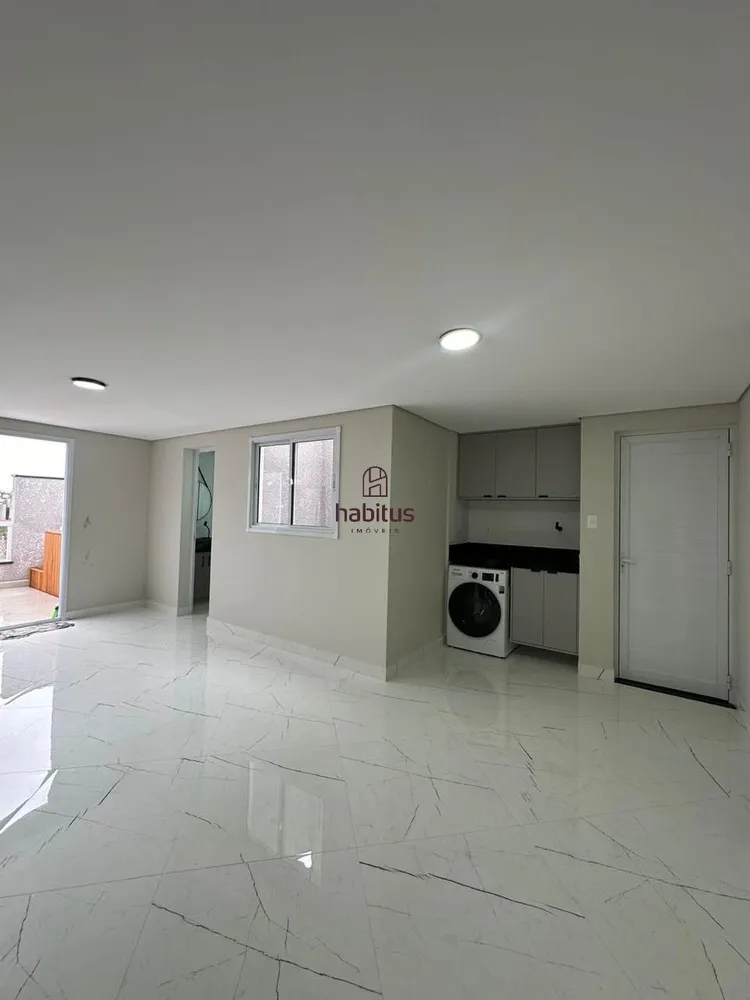 Cobertura, 2 quartos - Foto 6