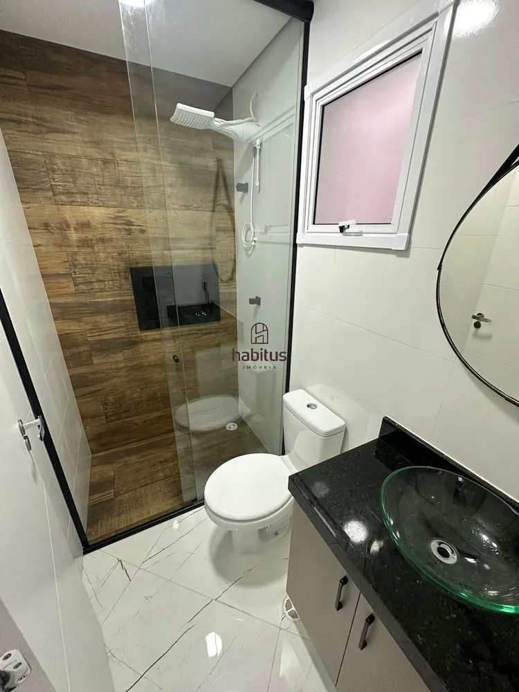 Cobertura, 2 quartos - Foto 5