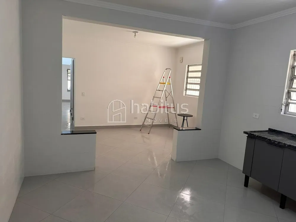 Sobrado, 3 quartos, 180 m² - Foto 1