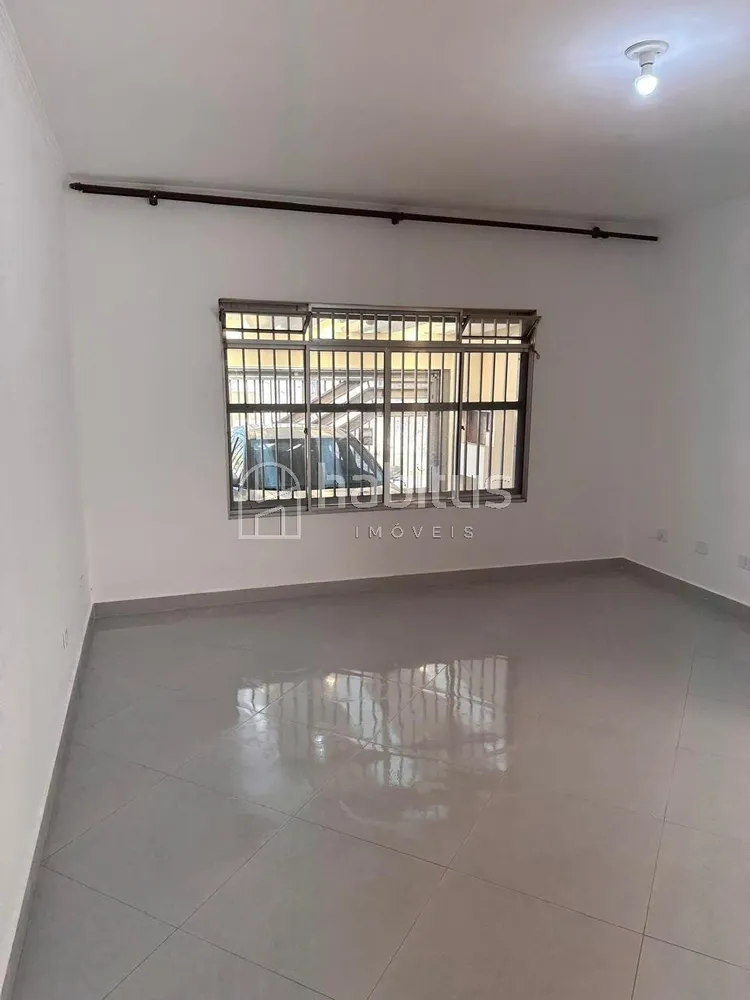Sobrado, 3 quartos, 180 m² - Foto 3