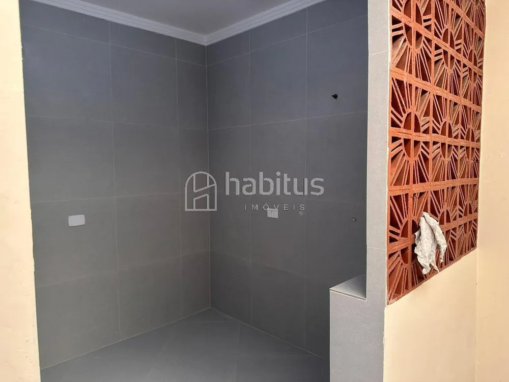 Sobrado, 3 quartos, 180 m² - Foto 12