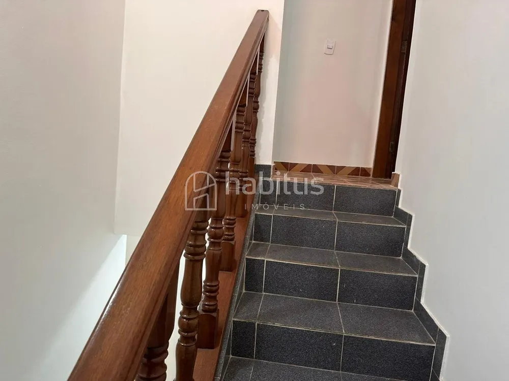 Sobrado, 3 quartos, 180 m² - Foto 15