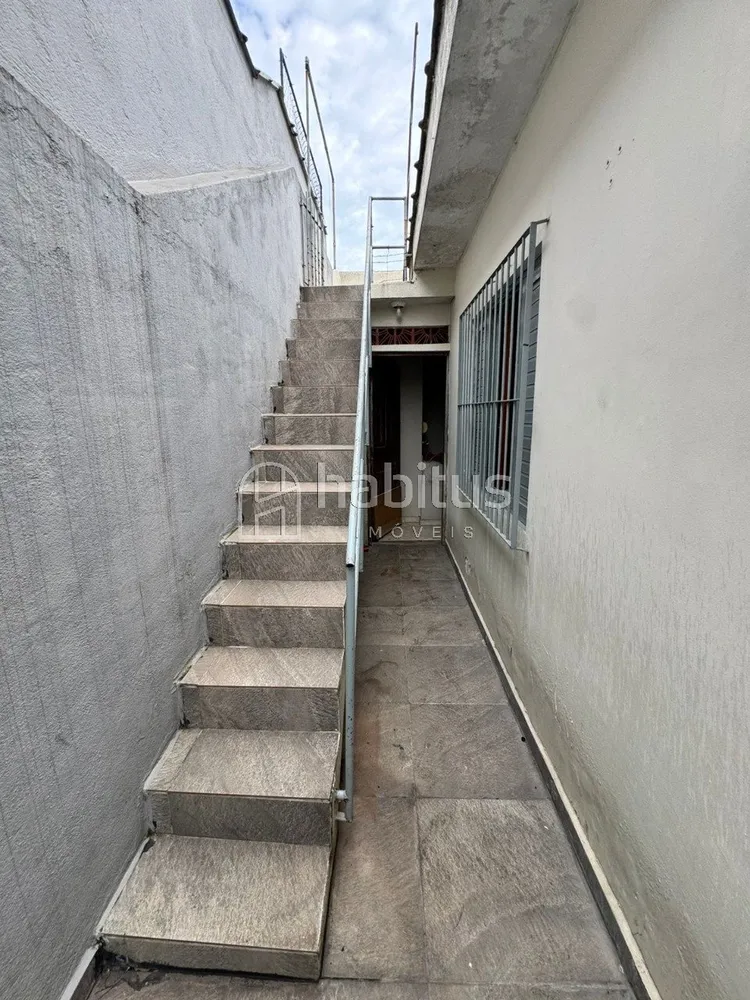 Casa, 3 quartos - Foto 7