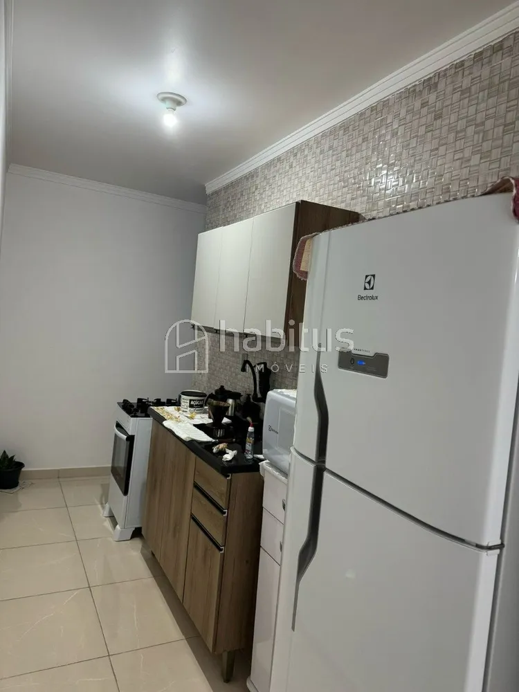 Apartamento, 2 quartos, 44 m² - Foto 8