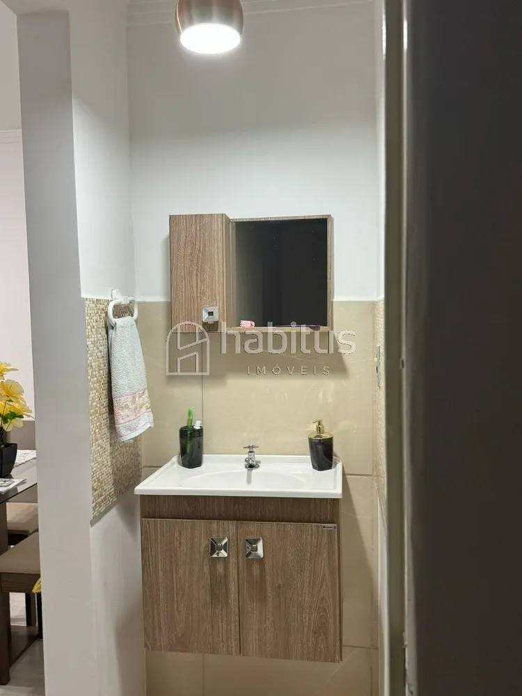 Apartamento, 2 quartos, 44 m² - Foto 13
