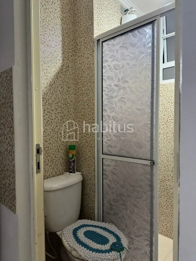 Apartamento, 2 quartos, 44 m² - Foto 7