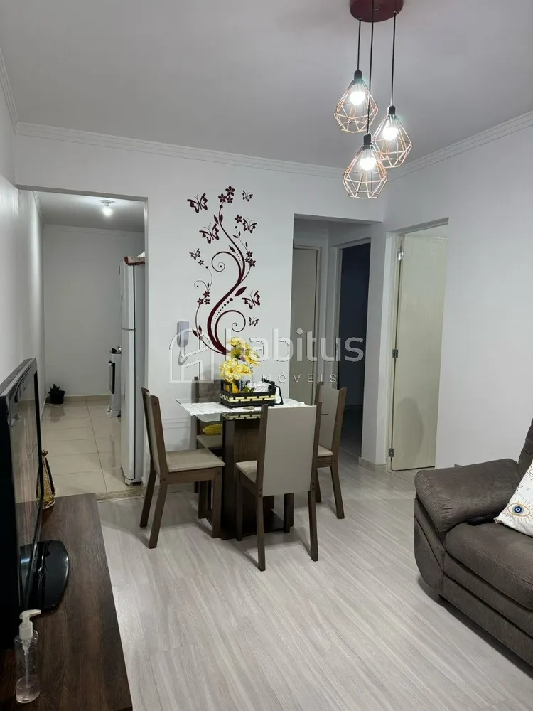 Apartamento, 2 quartos, 44 m² - Foto 10