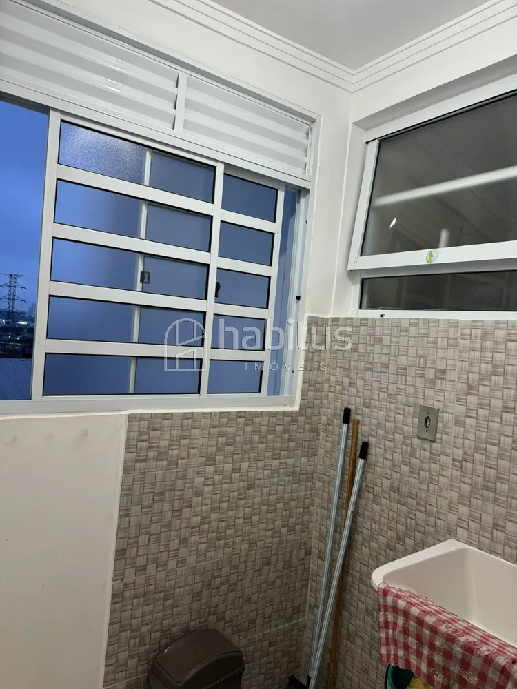Apartamento, 2 quartos, 44 m² - Foto 5
