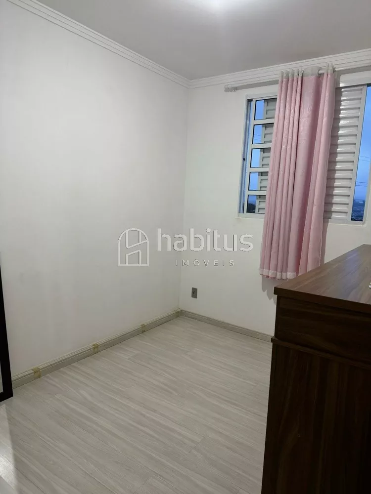 Apartamento, 2 quartos, 44 m² - Foto 3