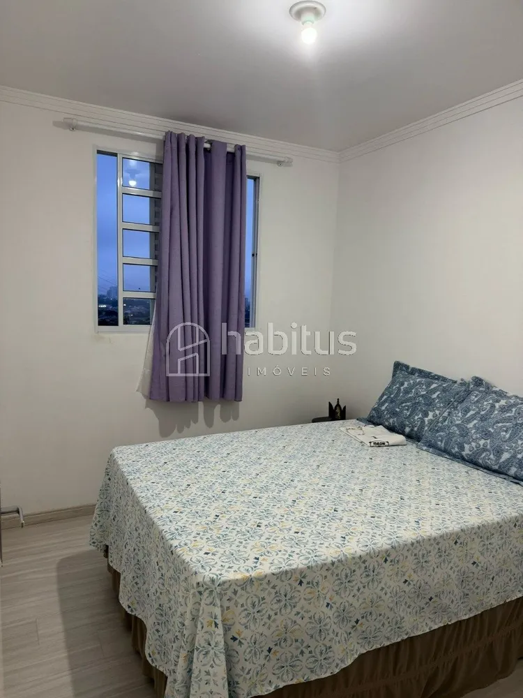 Apartamento, 2 quartos, 44 m² - Foto 4