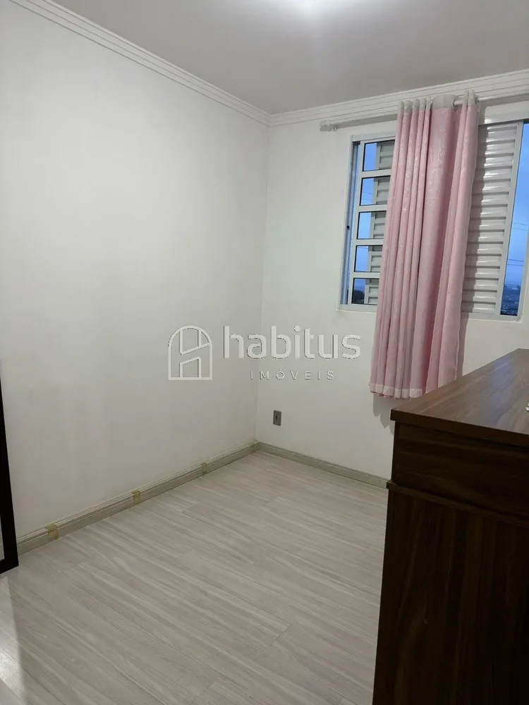 Apartamento, 2 quartos, 44 m² - Foto 3