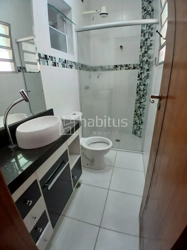 Sobrado, 3 quartos - Foto 1