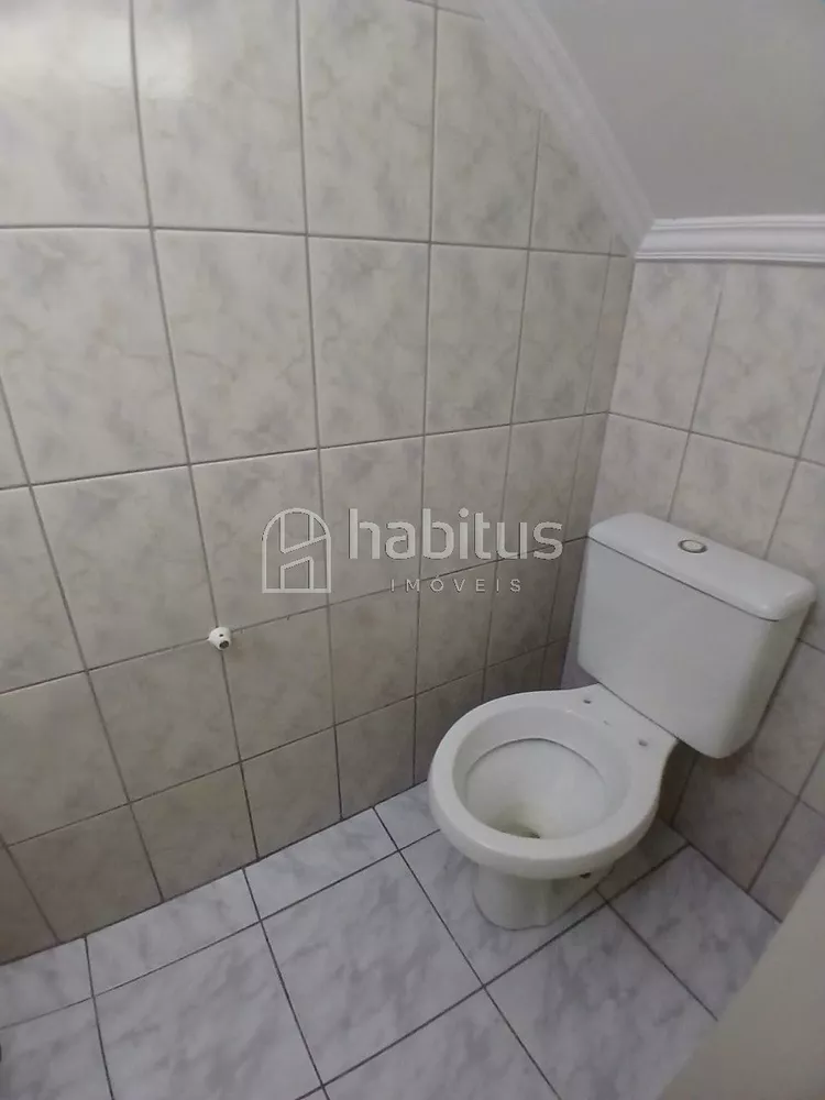 Sobrado, 3 quartos - Foto 4