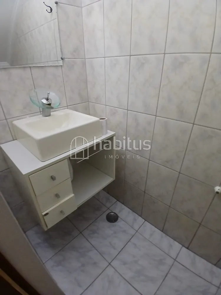 Sobrado, 3 quartos - Foto 15