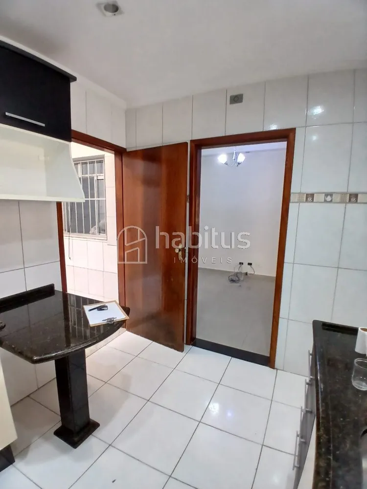 Sobrado, 3 quartos - Foto 12
