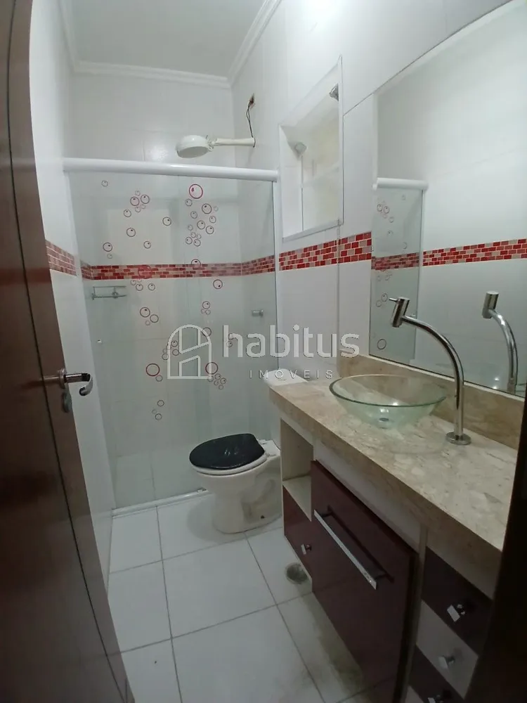 Sobrado, 3 quartos - Foto 2