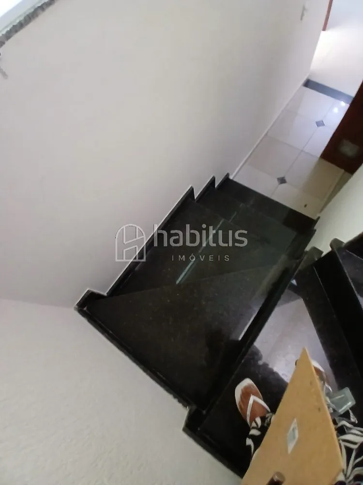 Sobrado, 3 quartos - Foto 1