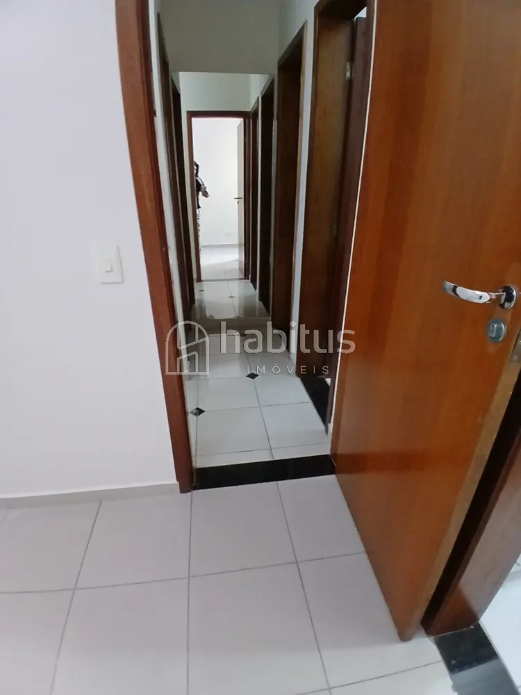 Sobrado, 3 quartos - Foto 3