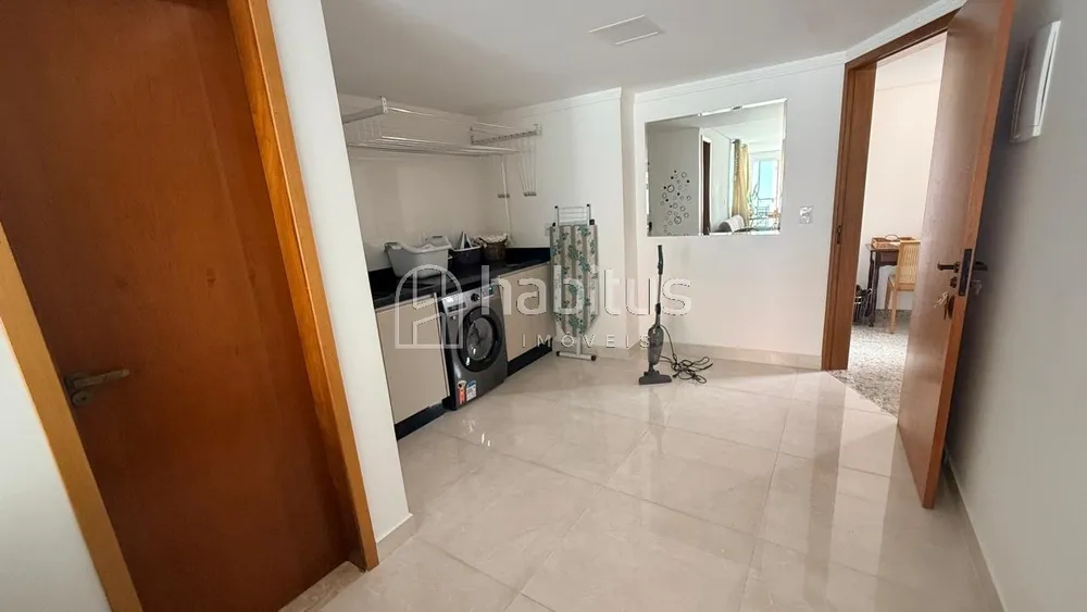 Cobertura, 2 quartos - Foto 5