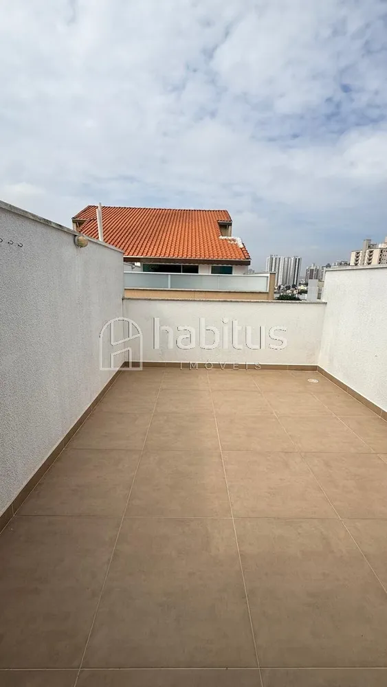 Cobertura, 2 quartos - Foto 4