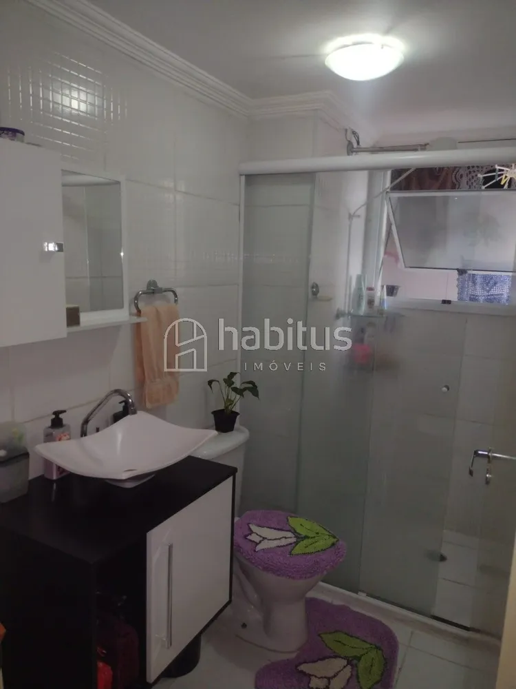 Apartamento, 2 quartos, 46 m² - Foto 1