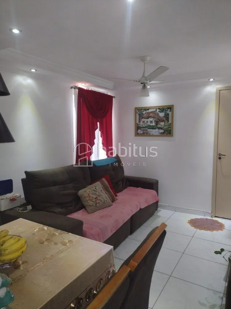 Apartamento, 2 quartos, 46 m² - Foto 5