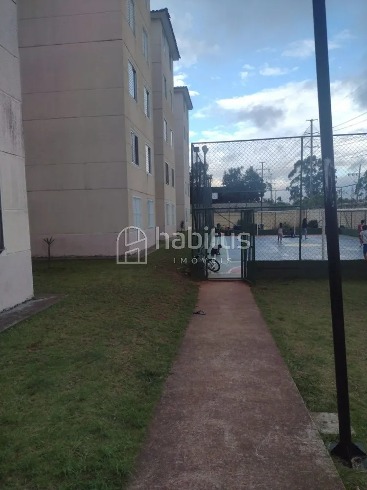Apartamento, 2 quartos, 46 m² - Foto 2