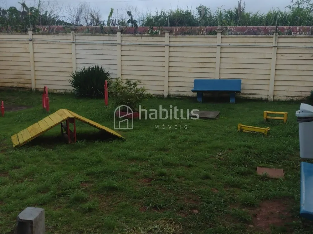 Apartamento, 2 quartos, 46 m² - Foto 2