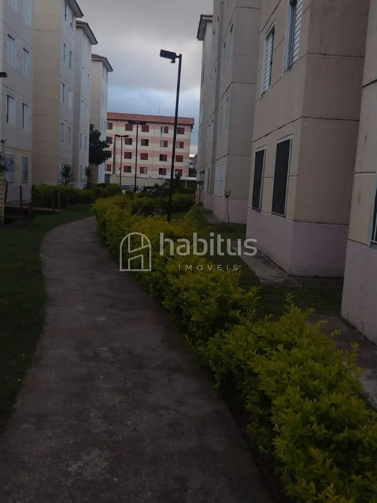 Apartamento, 2 quartos, 46 m² - Foto 4