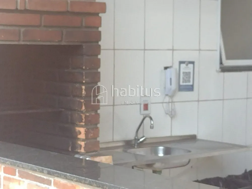 Apartamento, 2 quartos, 46 m² - Foto 6