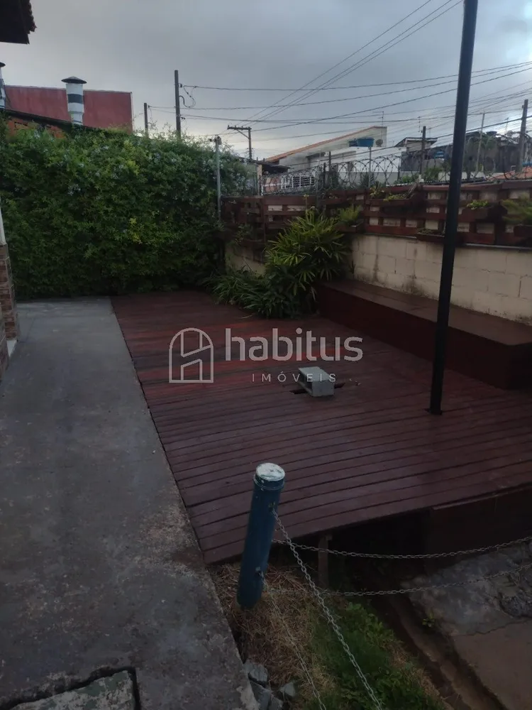 Apartamento, 2 quartos, 46 m² - Foto 3