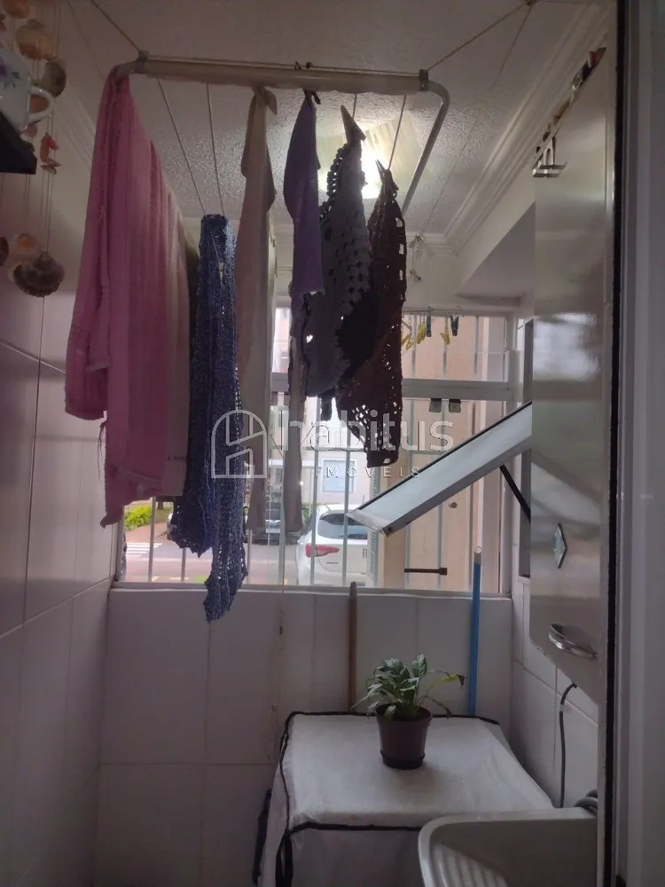 Apartamento, 2 quartos, 46 m² - Foto 3