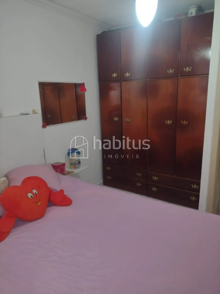 Apartamento, 2 quartos, 46 m² - Foto 13
