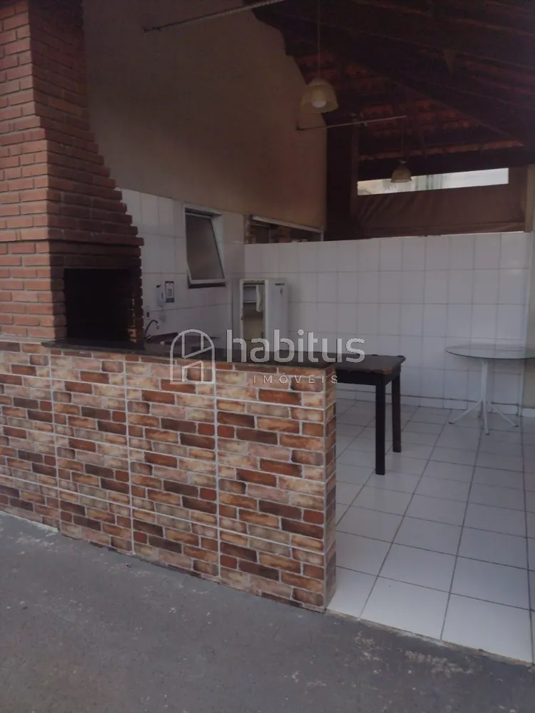 Apartamento, 2 quartos, 46 m² - Foto 5