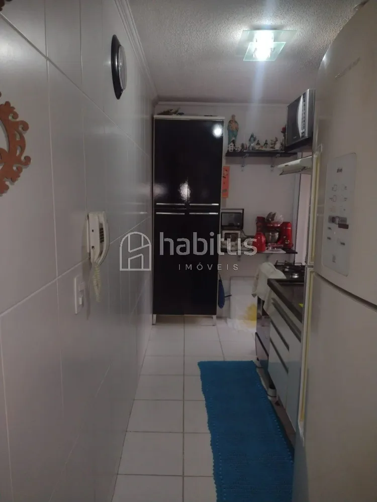 Apartamento, 2 quartos, 46 m² - Foto 10