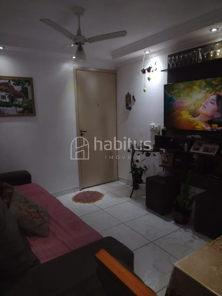 Apartamento, 2 quartos, 46 m² - Foto 6