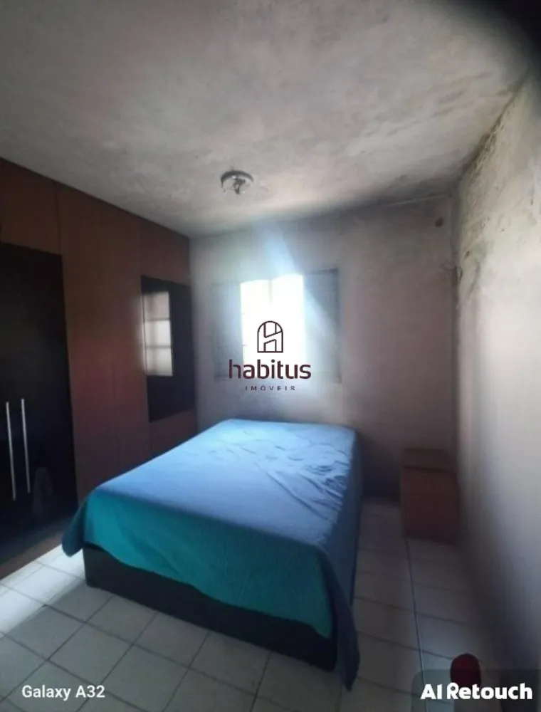 Casa, 3 quartos - Foto 8