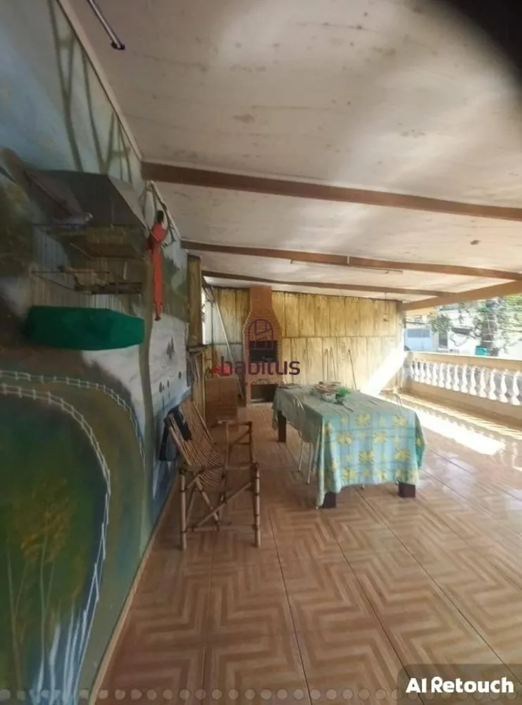 Casa, 3 quartos - Foto 10