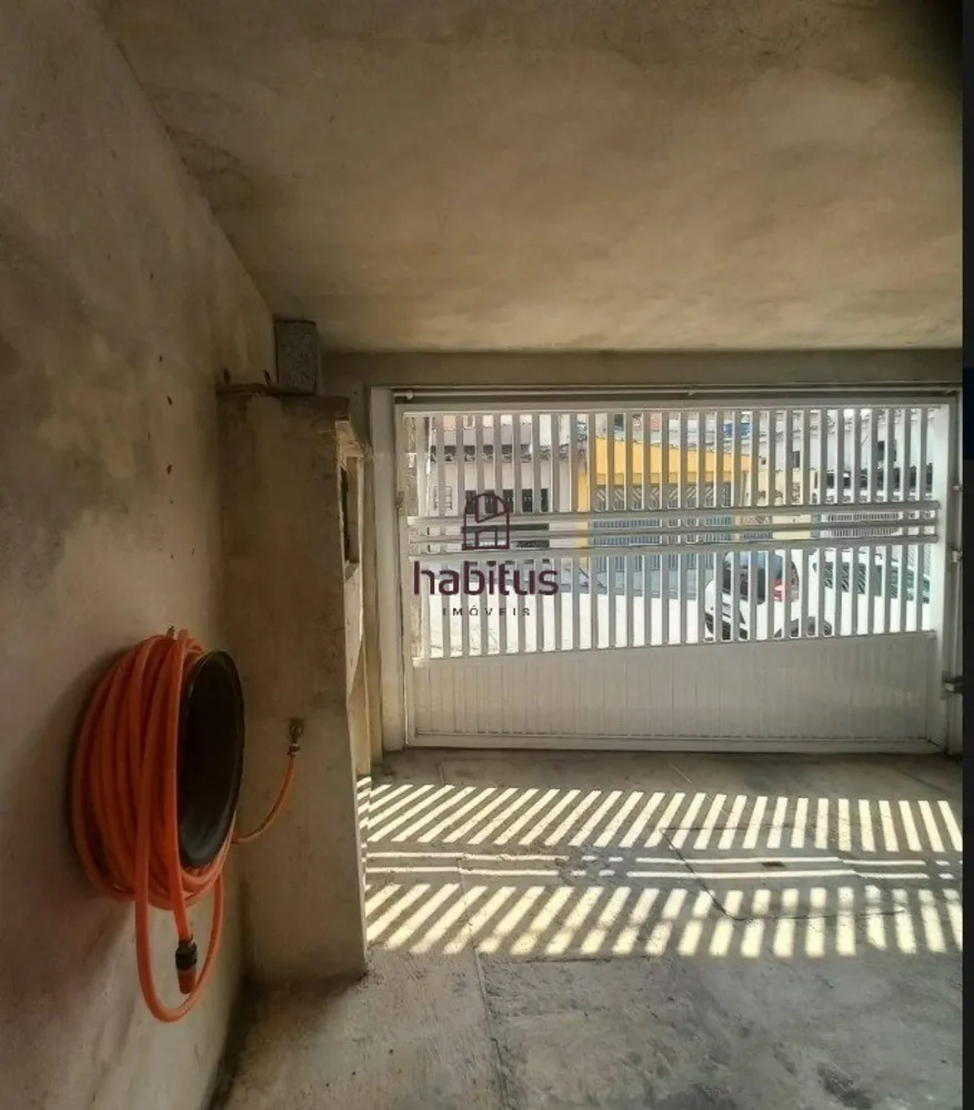 Casa, 3 quartos - Foto 16