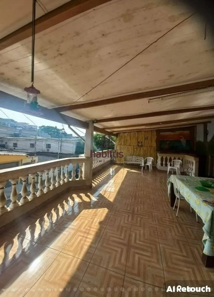 Casa, 3 quartos - Foto 7