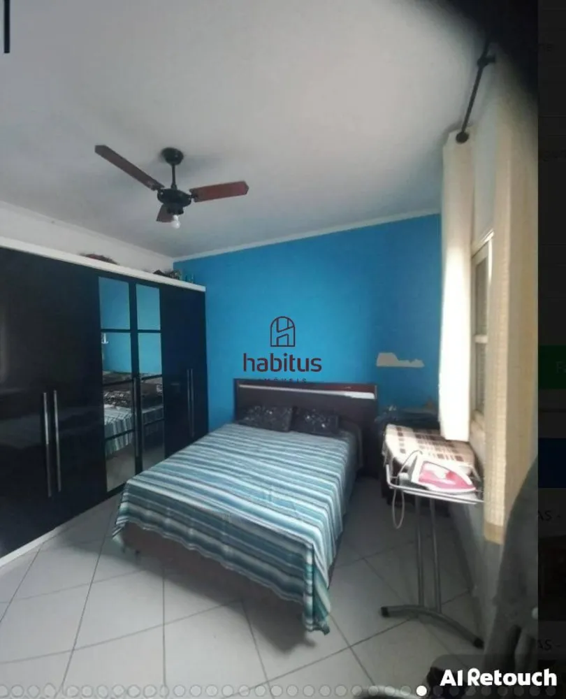 Casa, 3 quartos - Foto 11
