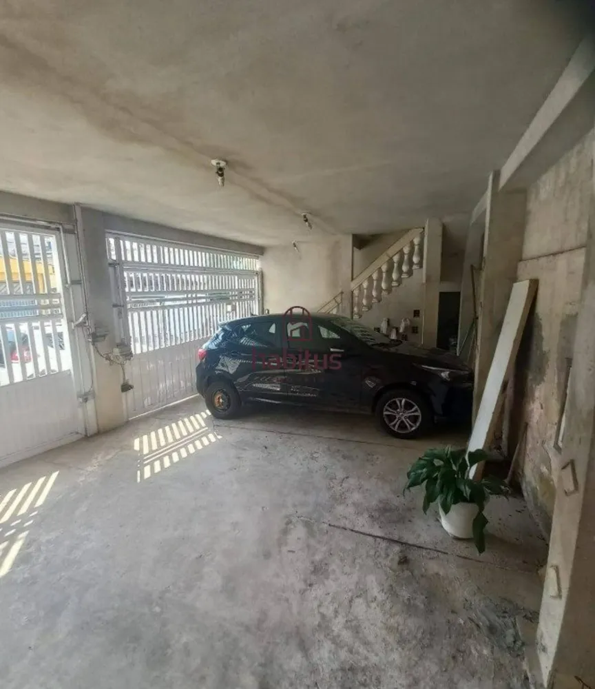 Casa, 3 quartos - Foto 5